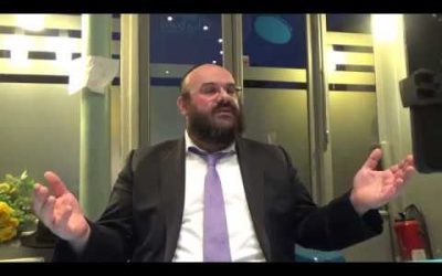 Ki Tissa: Le débat entre D.ieu et Moché sur l’amour et l’intimité ! Rav Yossi Amar