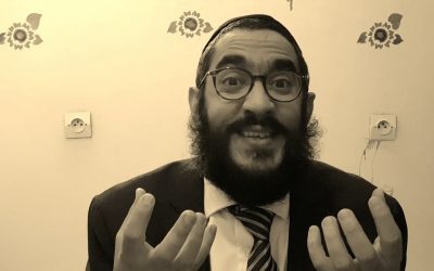 La touche féminine qui change tout! Rav Menahem Altabé