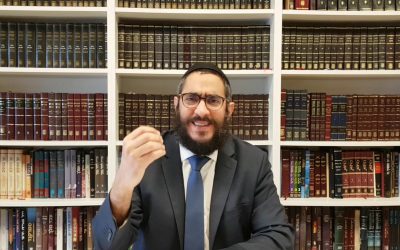 Le Mazal des riches! – Rav Menahem Altabé