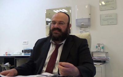 Les lois de Pourim #1: le pourquoi du comment ! Rav Yossi Amar