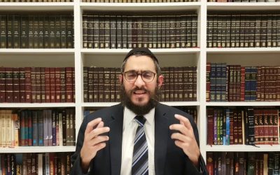 Mazal ou pas Mazal ? Rav Menahem Altabé