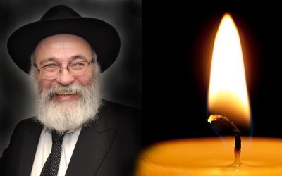 Yortstait de Nissim a&rsquo;h DJIAN  16 Adar Alef (5776-2016)