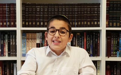 Piquer en douceur!!! –  Rav Menahem Altabé