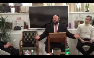 Pourquoi la résurrection des morts est-elle une croyance juive fondamentale ? Rav Yossi Amar