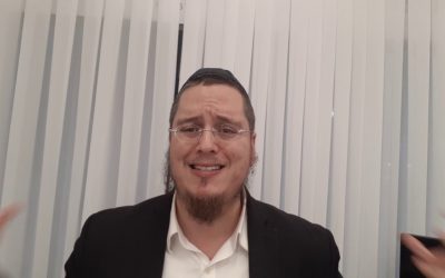 Rav Deutsch Parasha Ki Tissa