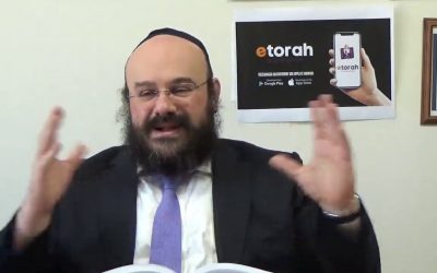 Tanya ch. 18 #1: Quel est le secret du cœur juif ? Concrètement que veut dire être juif ? Rav Yossi AMAR