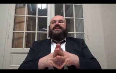 Térouma: Quel est le message vital qui est exprimé par les chérubins dans le Temple ? Par Rav Yossi Amar