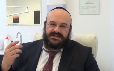 Tetsavé 7 Adar: Comment apprendre de Moché un dévouement total envers n’importe quel Juif ? Rav Yossi AMAR