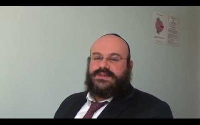 Tetsavé : sept branches = sept façons de servir D.ieu! L’unité sans uniformité ! Rav Yossi AMAR