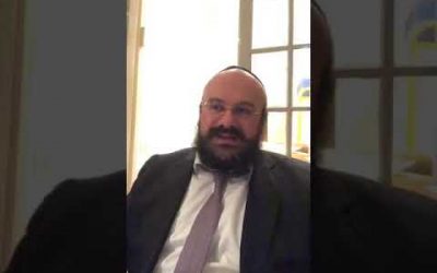 Vayakhel : Pourquoi le commandement du Michkan a-t-il été transmis seulement le lendemain de Kippour ? Rav Yossi Amar