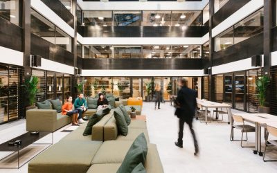 Votre bureau clé en main et évoluable à partir de 350 euros HT et 1100 Nis par mois!