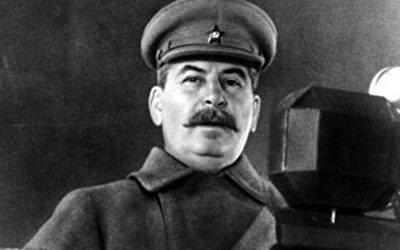 « Hou Ra! » Comment Joseph Staline est-il mort? Rav Menahem Altabé