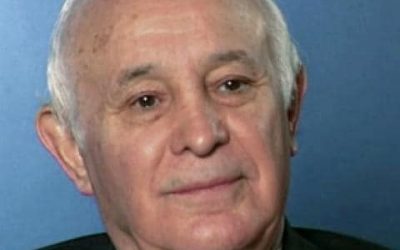 Barouh Dayan Haemet : Maxi Morde&rsquo;hai a&rsquo;h  Librati (94 ans) a quitté ce monde Chabbat 16 Adar Cheni 5779