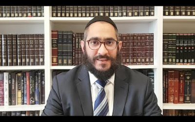 770 Eastern Parkway! Rav Menahem Altabé