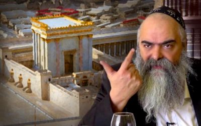 Paracha A’hareï : ‘Des vêtements royaux’ par le Rav Yaakov Abergel