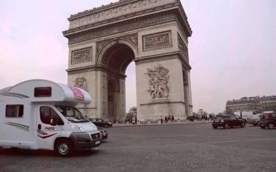 Beth Loubavitch : Inscriptions des Ba&rsquo;hourim pour participer aux Tanks de Mivtsaim du 11 Nissan