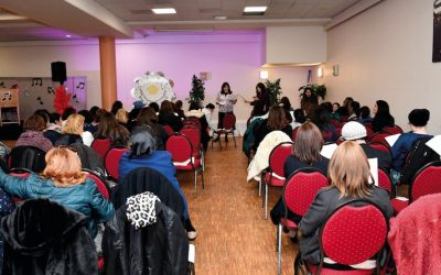 Aubervilliers : Soirée d’union des femmes du monde entier pour faire venir la Gueoula