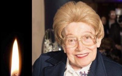 Barouh Dayan Haemet : Mme Rebbetzin Shula Shifra a&rsquo;h  Kazen, Chlou&rsquo;ha à Cleveland a quitté ce mondele 17 Adar II, 5779