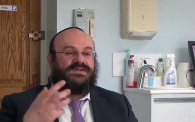 Chemini: Gentillesse et amour, ou vérité et fermeté ? Quelle est la meilleure façon ? Rav Yossi Amar