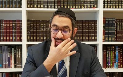 Guemara Brahot 61a Rachi, Hala&rsquo;ha et Hassidout, Par le Rav Menahem Altabe