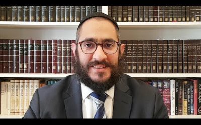 Guemara Brahot 62b Rachi, Hala&rsquo;ha et Hassidout, Par le Rav Menahem Altabe