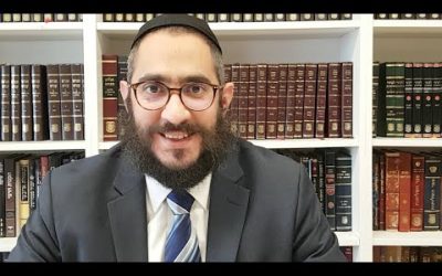 Guemara Brahot 63b Rachi, Hala&rsquo;ha et Hassidout, Par le Rav Menahem Altabe