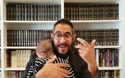 Guemara – Talmud Sota 3b Rachi, Hala&rsquo;ha et Hassidout