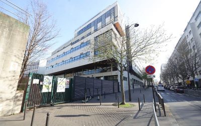 Pourim 5779 à Paris : Cha&rsquo;harit et lectures non-stop de la Meguila au Beth Haya Mouchka