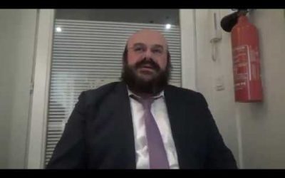 Pekoudei: Pourquoi se répeter? On dit généralement que quelque chose de particulièrement aimé est répété encore et encore Par Rav Yossi Amar