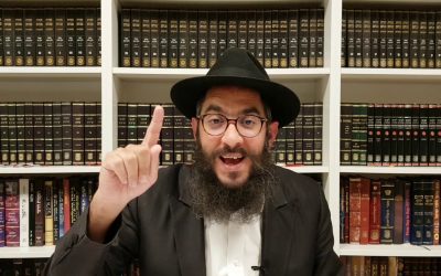 Il faut agir d&rsquo;abord! Farbreinguen #5
