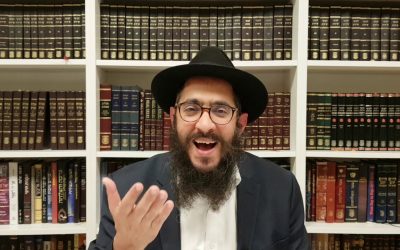 L&rsquo;abnégation dans notre génération! Rav Menahem Altabé