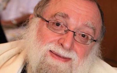 18 Adar : 9ème Yortsait de Reb Messaoud Haï a »h Habib