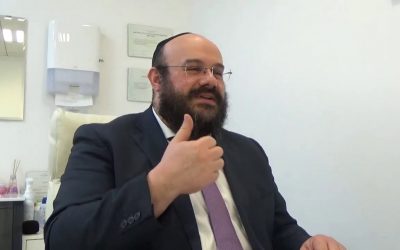 Pekoudei: Pourquoi Il est impossible pour une personne d’ériger son Mishkan (temple) seul ?Par Rav Yossi Amar