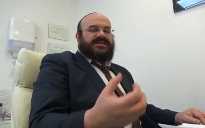 Pourim: Pourquoi la Meguila raconte dans tous les détails des histoires sans importance? Rav Yossi Amar