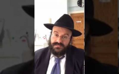 Pourim : Quel est le paradoxe de la subsistance du peuple Juif sur terre ? Rav Yossi Amar