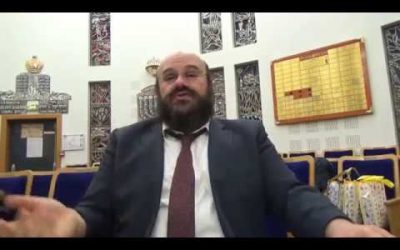 Pourim: Quelle était la racine de la haine antisémite d’Haman? Rav Yossi Amar
