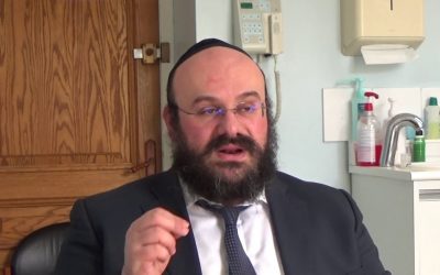 Pourim: Qu&rsquo;est-ce que Pourim? d&rsquo;Où Haman a-t-il pris l&rsquo;audace d&rsquo;un tel complot ? Rav Yossi Amar
