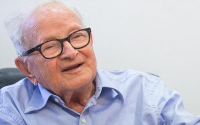 Israel : Rafi Eitan est décédé à l&rsquo;âge de 92 ans – De la capture d&rsquo;Eichmann à la destruction du réacteur d&rsquo;Osirak en Irak