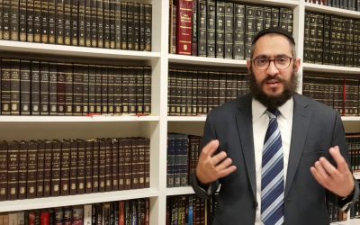 Serons-nous tous délivré ? Rav Menahem Altabé