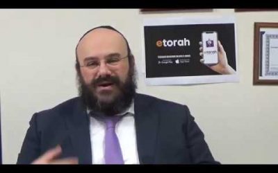 Tanya ch. 18 #3: Quelle différence Il y’a entre la foi, la logique et l&rsquo;intuition ? Rav Yossi AMAR