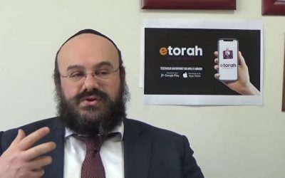 Tanya ch. 19 #2: Comment l&rsquo;amour naturel qu&rsquo;il y a en chaque juif se réveille au moment de vérité ? Rav Yossi Amar