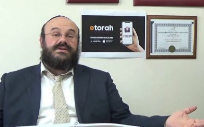 Tanya ch. 19 #3: Que se passe-t-il quand le cœur Juif se réveille? Par Rav Yossi Amar