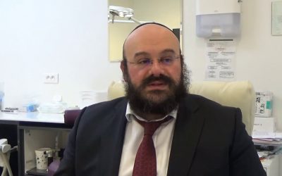 Terouma: Vous êtes de l’or, de l’argent ou du cuivre? Tous nécessaires ! Rav Yossi Amar
