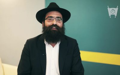 Torah Times : La Paracha de Chemini par le Rav Reouven Halimi