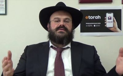Tzav – Pourim: Quelle logique derrière « deux pour un » et « un pour deux »? Rav Yossi Amar