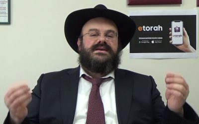 Vayikra – Za&rsquo;hor: Comment combattre les doutes, l&rsquo;insécurité et la méfiance ? Rav Yossi Amar