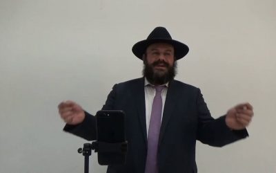 11 nissan – Pessah: Quel est le secret du peuple juif ? Rav Yossi Amar