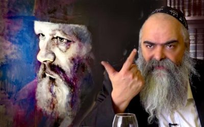 Texte & Audio : « Le Rabbi grave sa parole dans nos coeurs »  par le Rav Yaakov Abergel