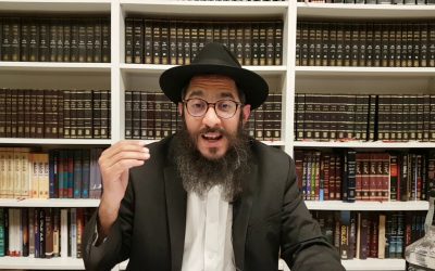 Et si tu faisais un miracle? Farbreinguen #6