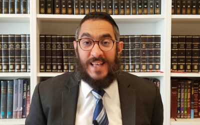 Guemara – Talmud Sota 4b Rachi, Hala&rsquo;ha et Hassidout